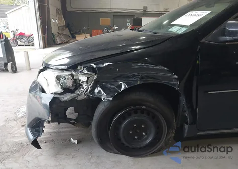 2013 Toyota Camry Le из США, поврежденный, VIN 4T1BF1FK5DU290137